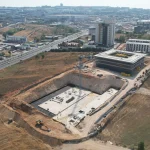 Çayırova’da projeler hızla yükseliyor