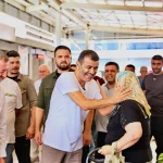Denizli’de alışverişe konfor geldi