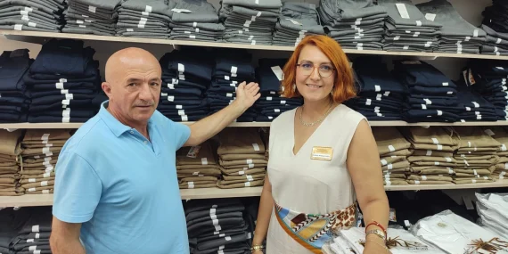 Edirne Keşan’da okul öncesi yerel esnafa destek çağrısı