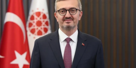 İletişim Başkanı Duran’dan Gazze’de katledilen gazeteciler için taziye
