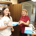 İzmit'in eğitim hamlesi LGS'de zirve yaptı