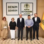 Konya 2028 SKAL Dünya Kongresi’ne aday