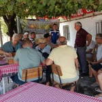 Muğla Büyükşehir’den zeytin üreticisine eğitim desteği