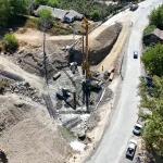Sakarya Karapürçek yeni köprüsüne kavuşuyor