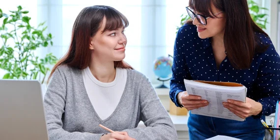 Tercihlerde online koçluk talepleri yüzde 35 arttı