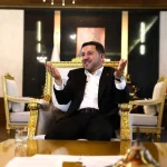 Üniversiteyi kazanan adaylara Rasim Arı'dan tebrik