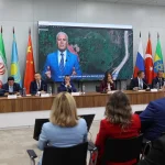 Bursa dijital dönüşümde dünyaya rol-model oluyor