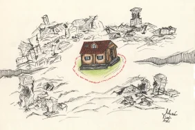 Bursa Nilüfer Belediyesi Karikatür Atölyesi’nden 26 ödül