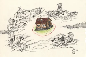 Bursa Nilüfer Belediyesi Karikatür Atölyesi’nden 26 ödül