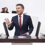 CHP’li Sarıbal’dan Antep Fıstığı ithalatına sert tepki