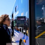 Gaziantep’te toplu taşımada elektrikli otobüs dönemi başlıyor