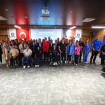 İstanbul Bakırköy’de engelsiz yaşam için yeni adım