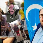 Muharrem Değirmen’den siyasilere Doğu Türkistan eleştirisi