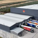 Üçüncü cips fabrikasını Bursa'da kurdu