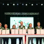 Bağımsızlık seferberliği protokolüyle Gaziantep’te yeni dönem