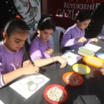 Gaziantep Büyükşehir Tohum Takas Ve Doğa Dostu Tarım Şenliği başladı